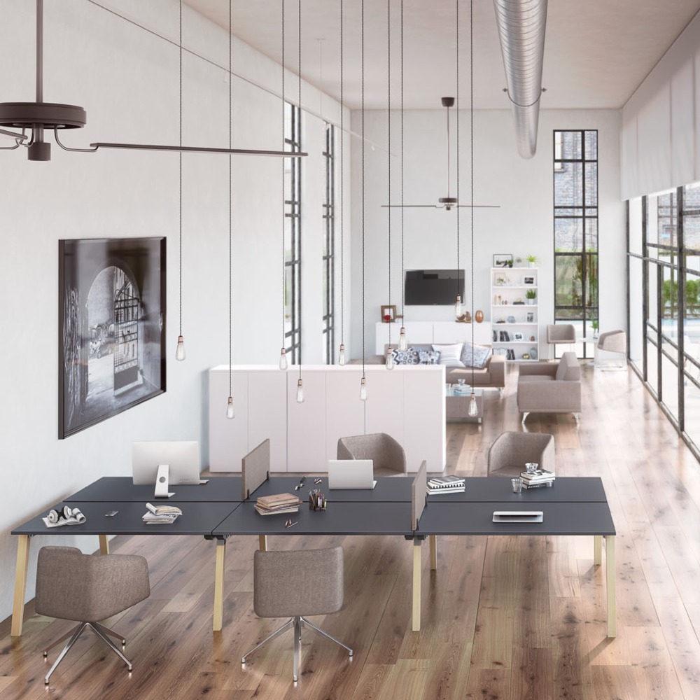 Meuble de bureau Genève