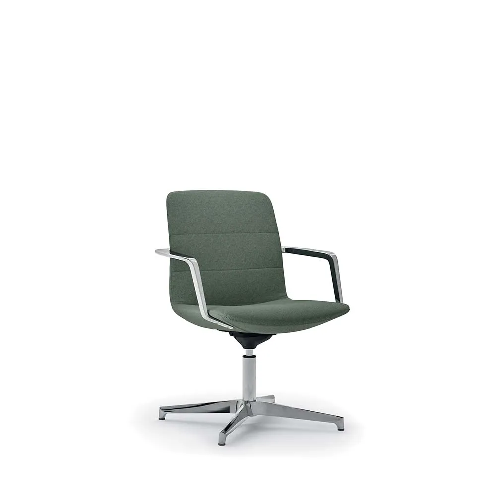 Fauteuil de Réunion et de Direction DIESIS – Image 2