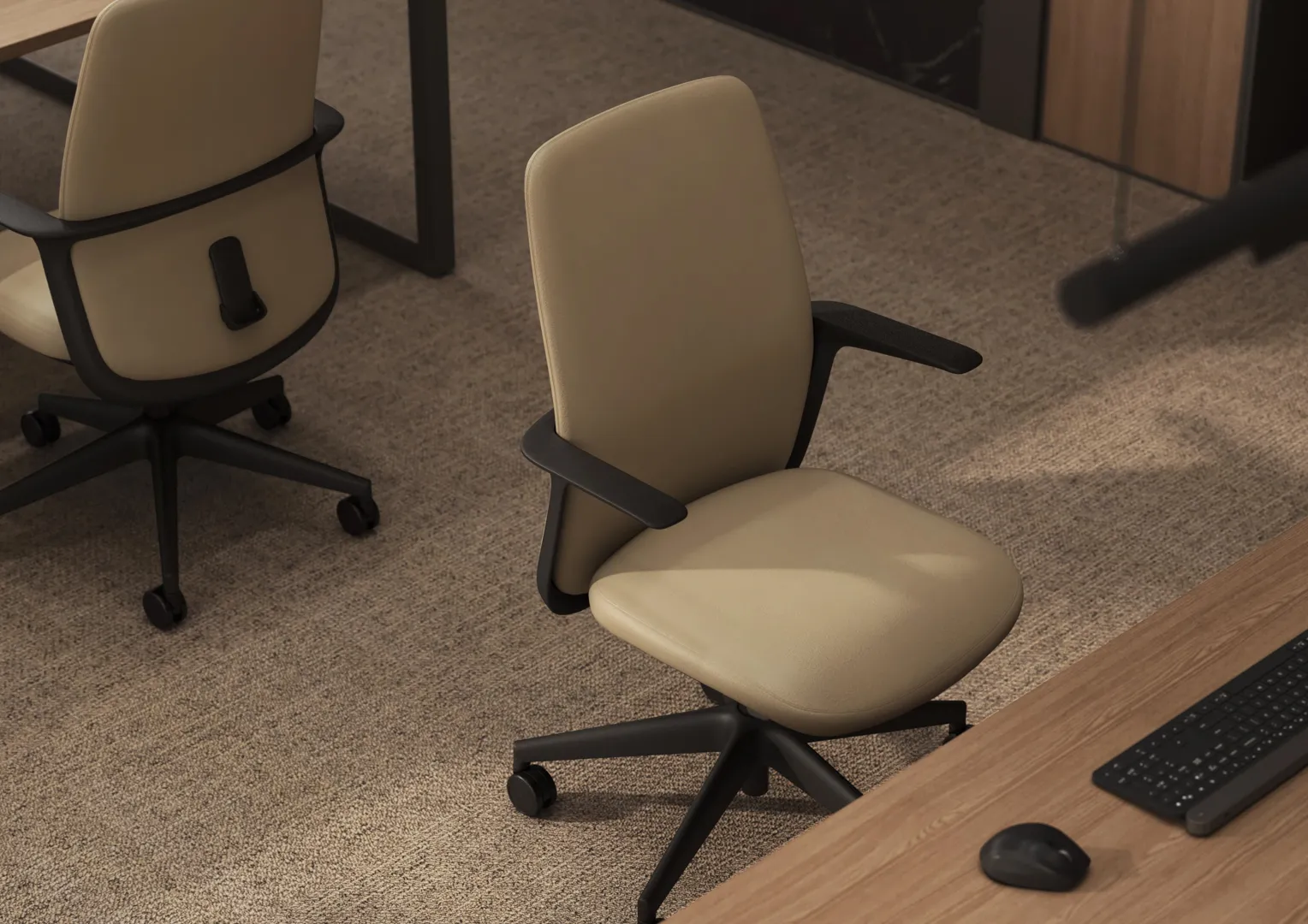 Chaise Levita – Image 3