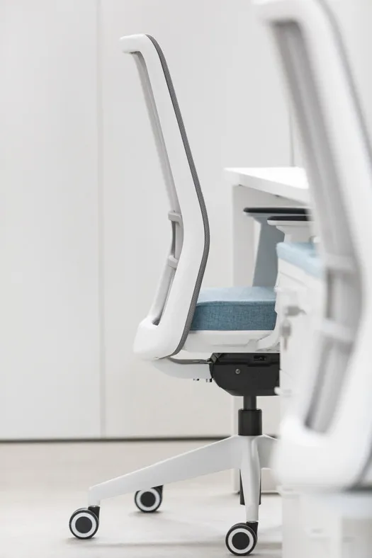 Fauteuil de Travail Ergonomique avec Soutien Constant SHIFT – Image 3