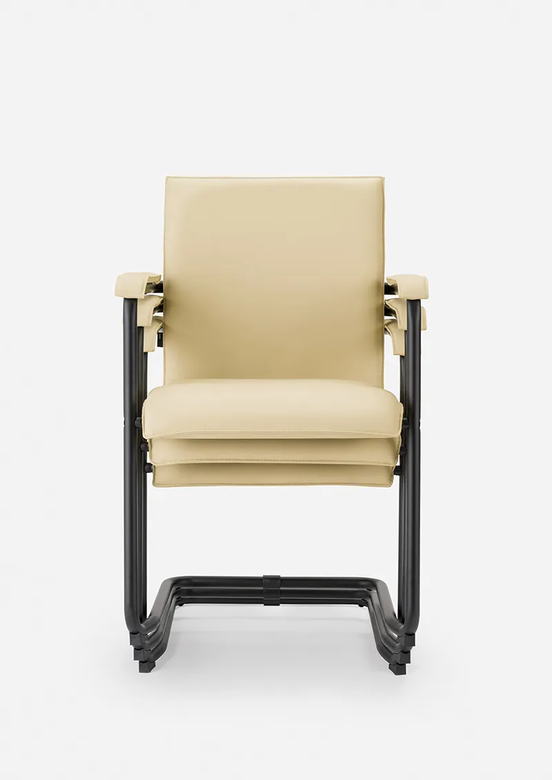 Chaise Visiteur et Réunion CUBIK – Image 3