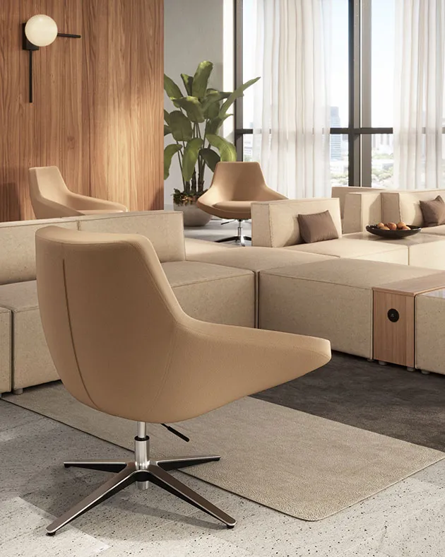 Soft seating – Image 3