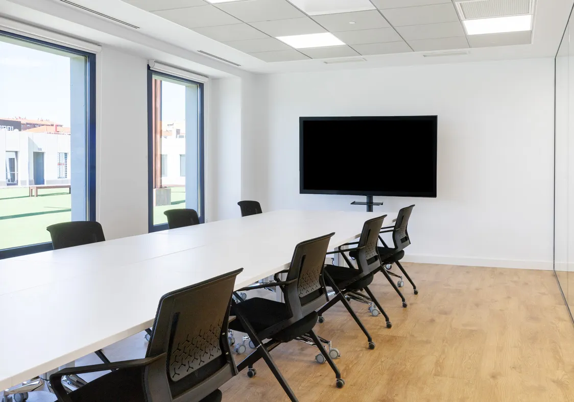 Table modulaire net – Image 3