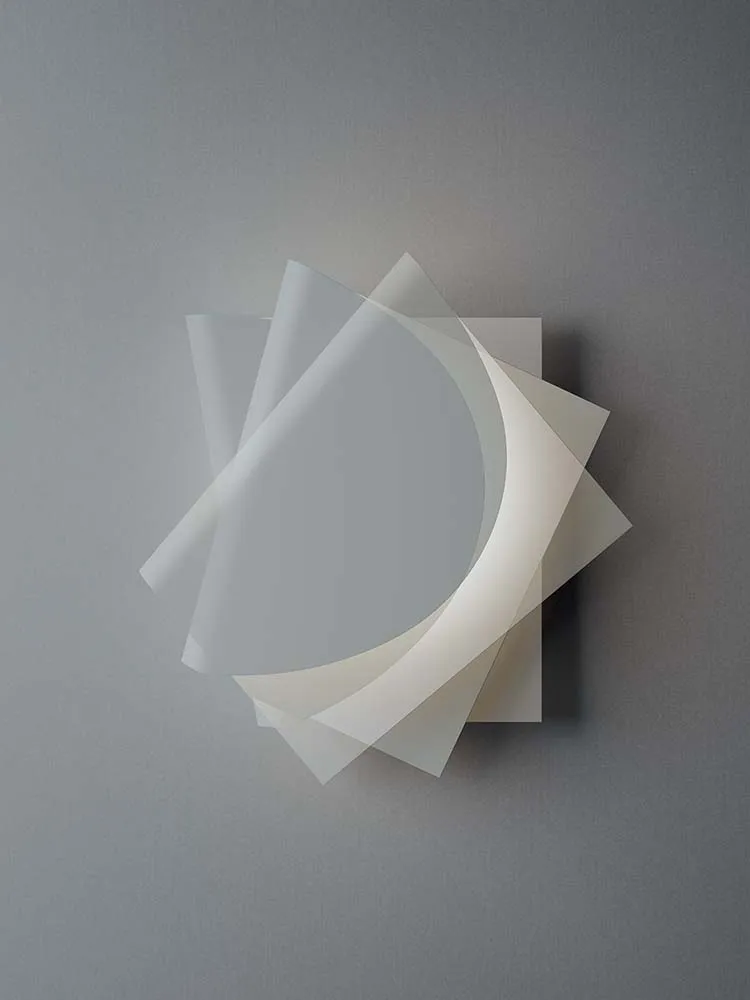 Suspensions et Appliques Murales pour Éclairage de Bureau – Image 4