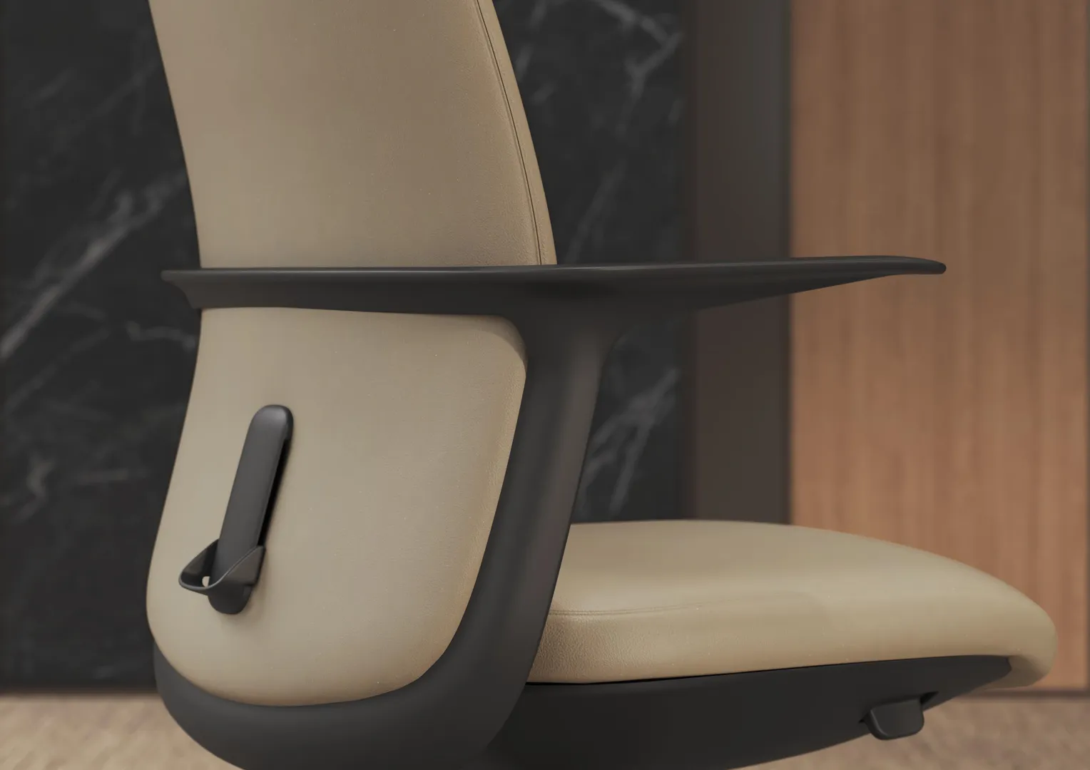 Chaise Levita – Image 4
