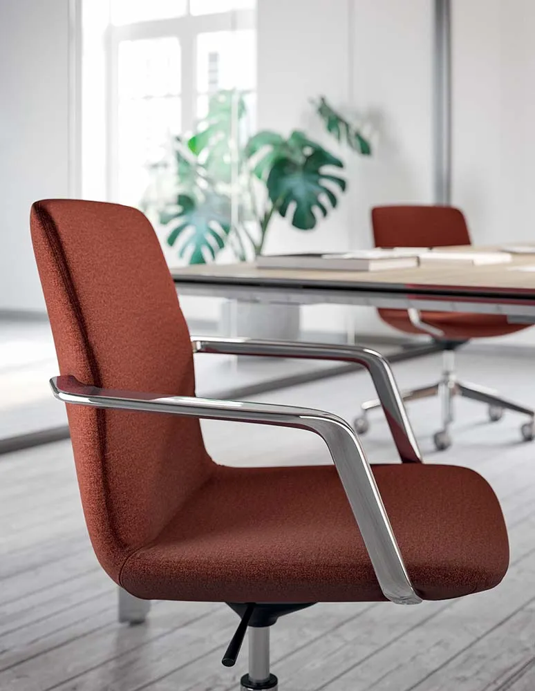Fauteuil de Réunion et de Direction DIESIS – Image 4