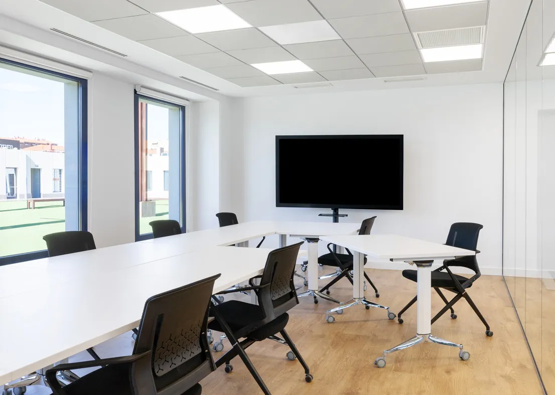 Table modulaire net – Image 4