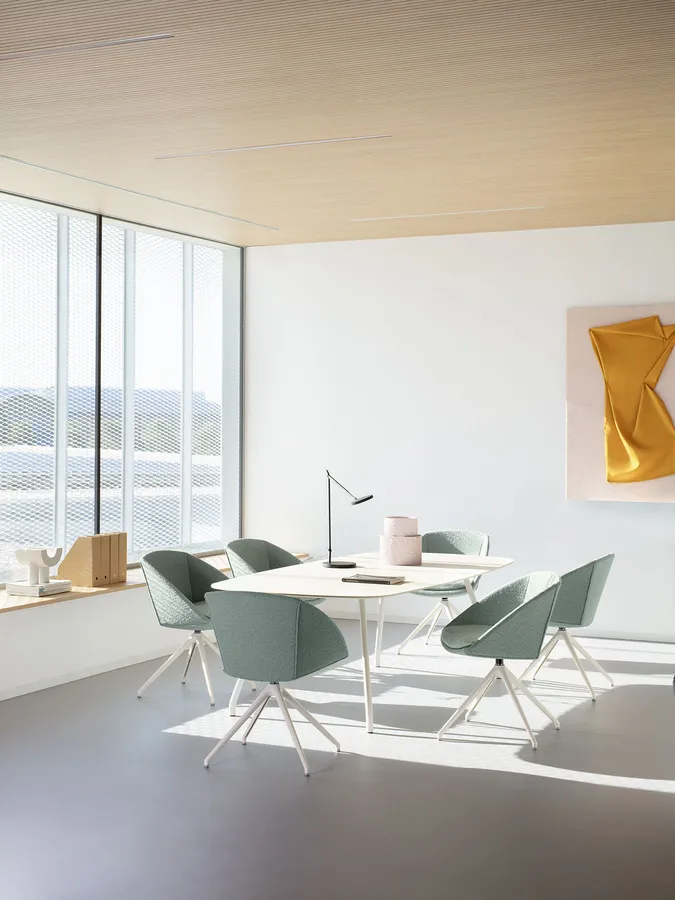 Table type one – Image 4