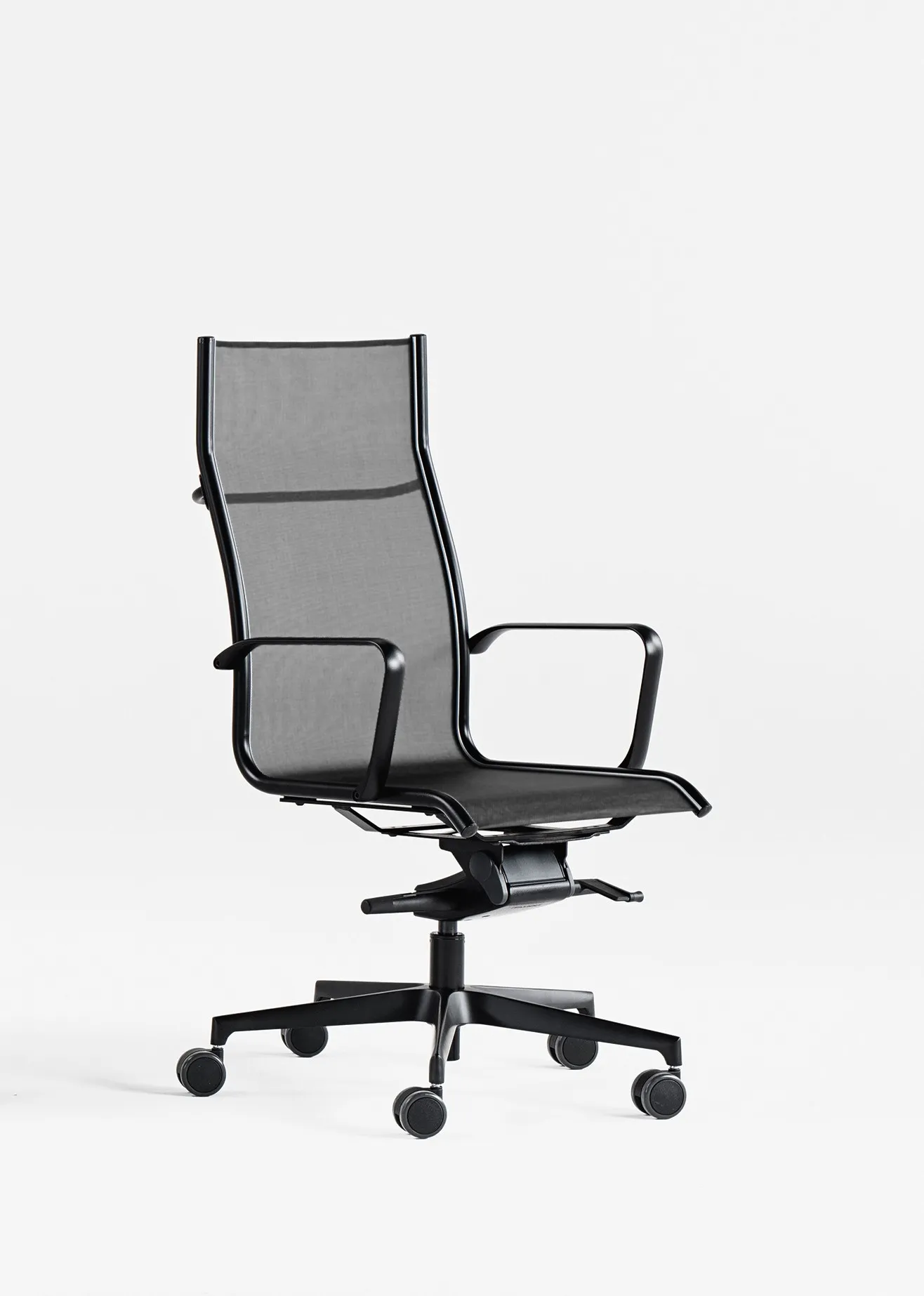 Fauteuil Contemporain pour Direction et Réunion SKY – Image 5