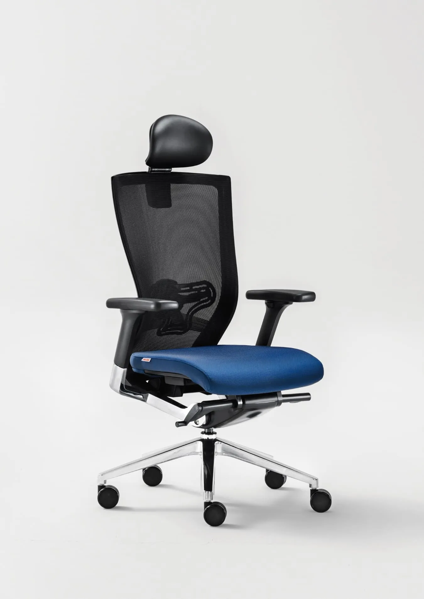 Chaise de Bureau Ergonomique Personnalisable XCHAIR – Image 5