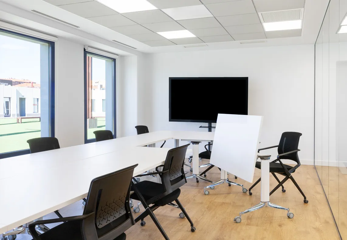 Table modulaire net – Image 5