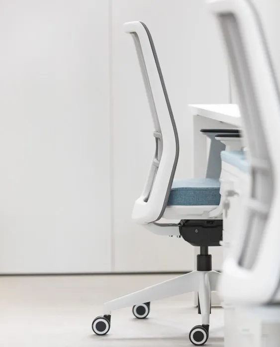 Fauteuil de Travail Ergonomique avec Soutien Constant SHIFT – Image 6