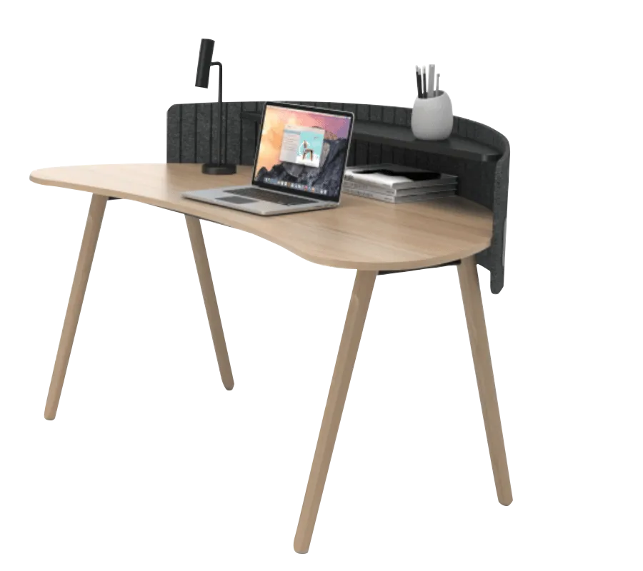 Bureau focus home – Image 6