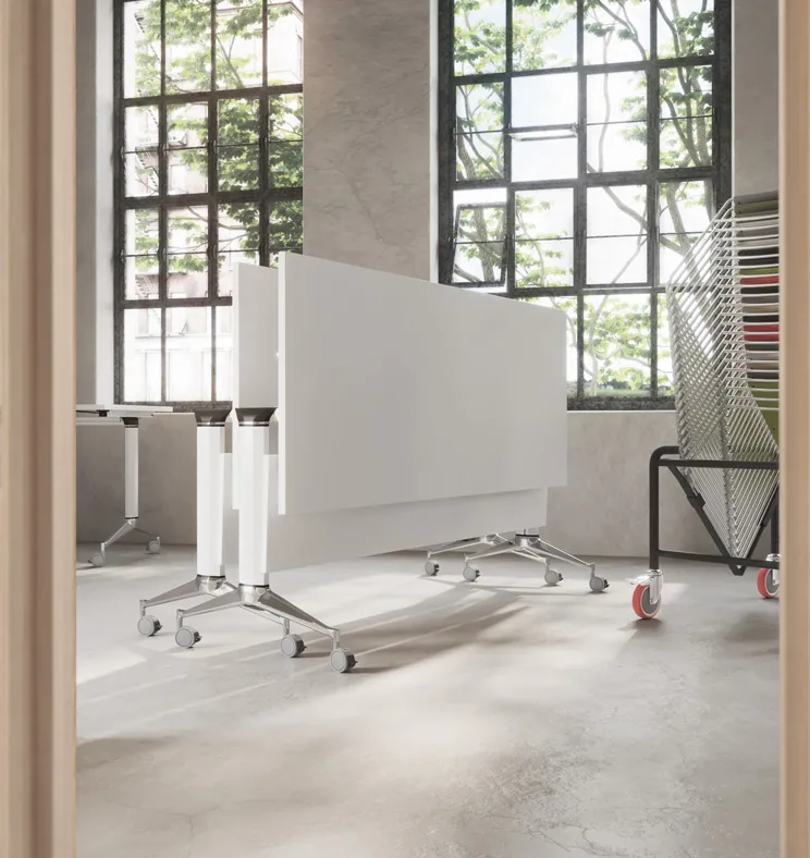 Table modulaire net – Image 6