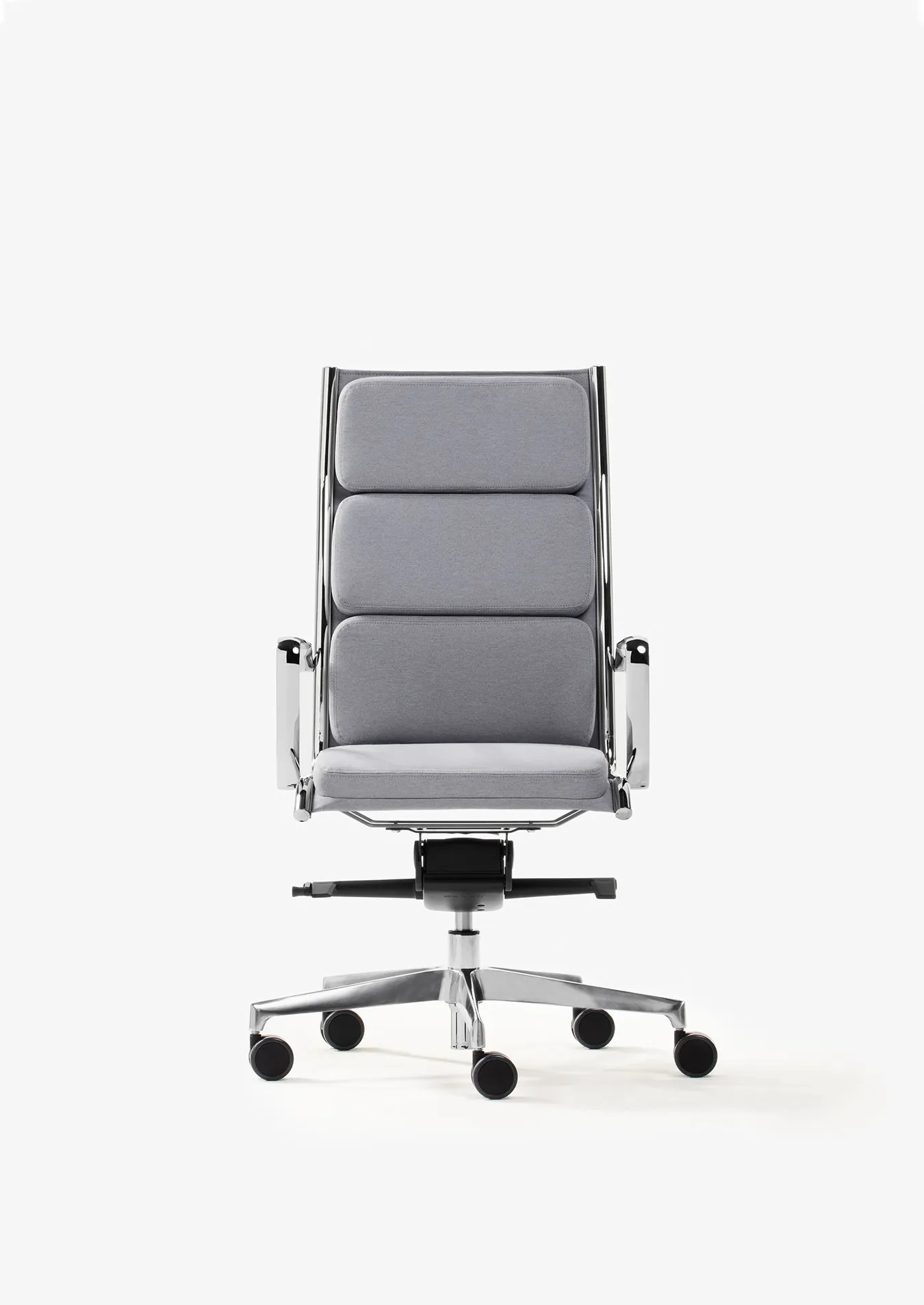 Fauteuil Contemporain pour Direction et Réunion SKY – Image 7