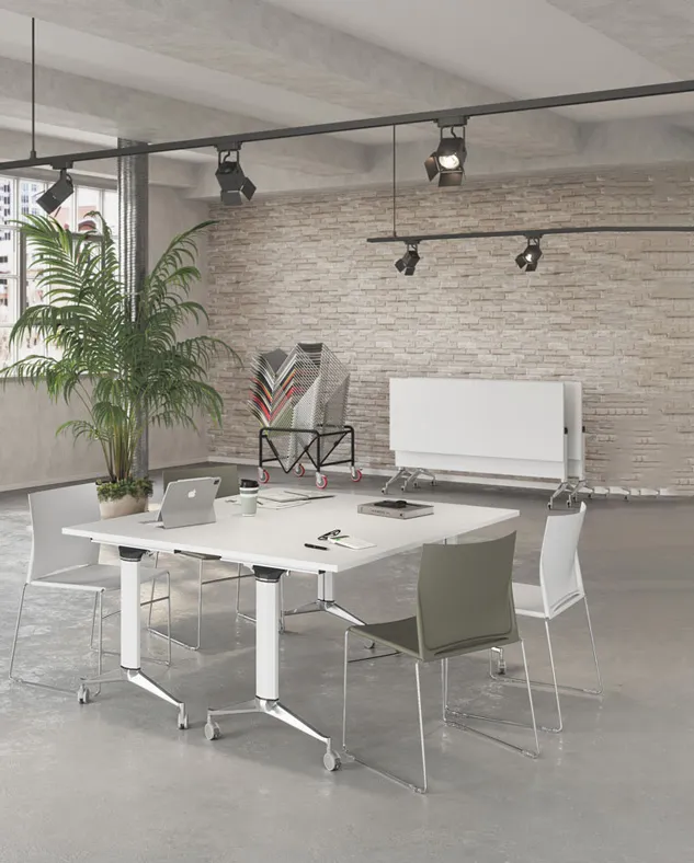 Table modulaire net – Image 7