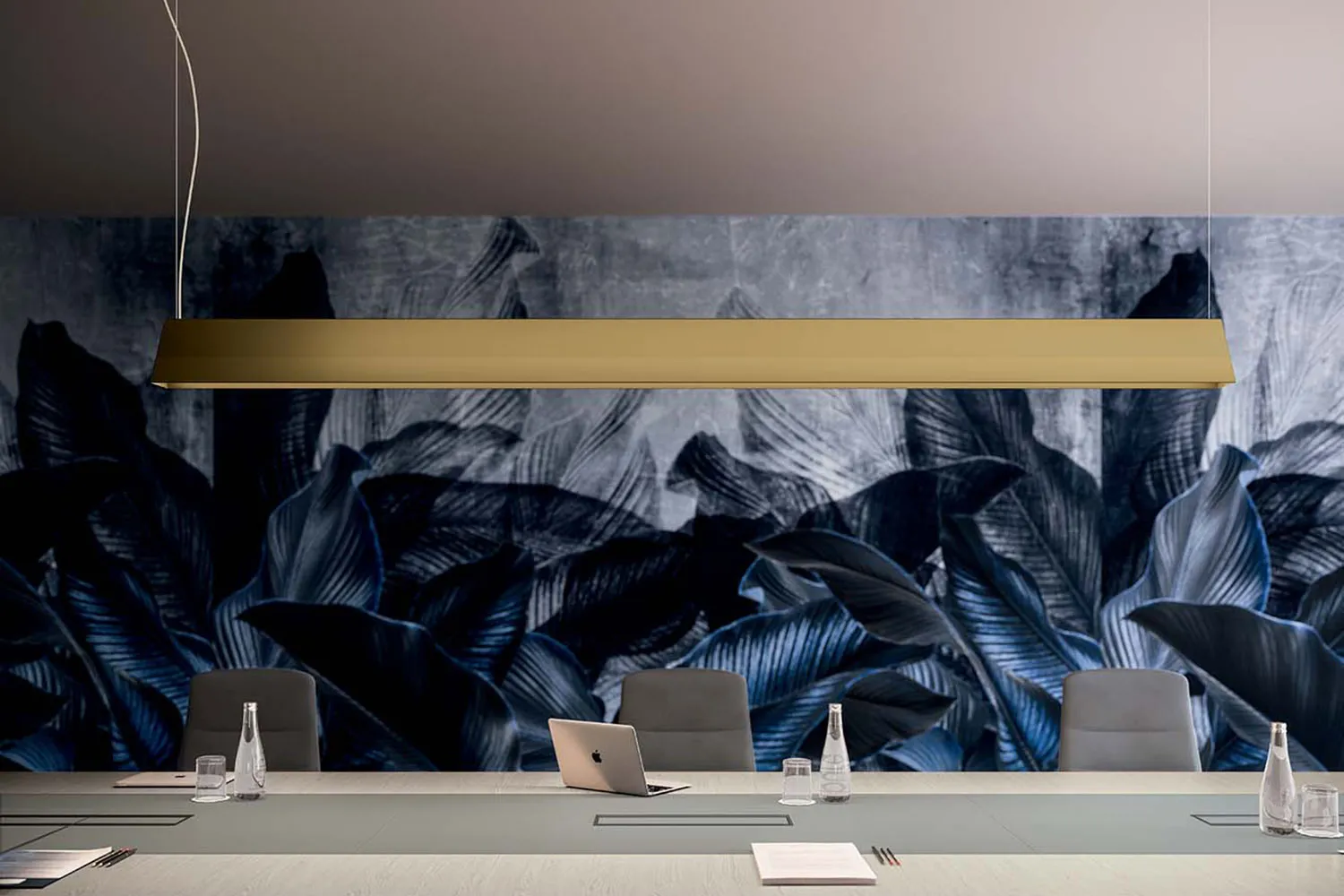 Suspensions et Appliques Murales pour Éclairage de Bureau – Image 8