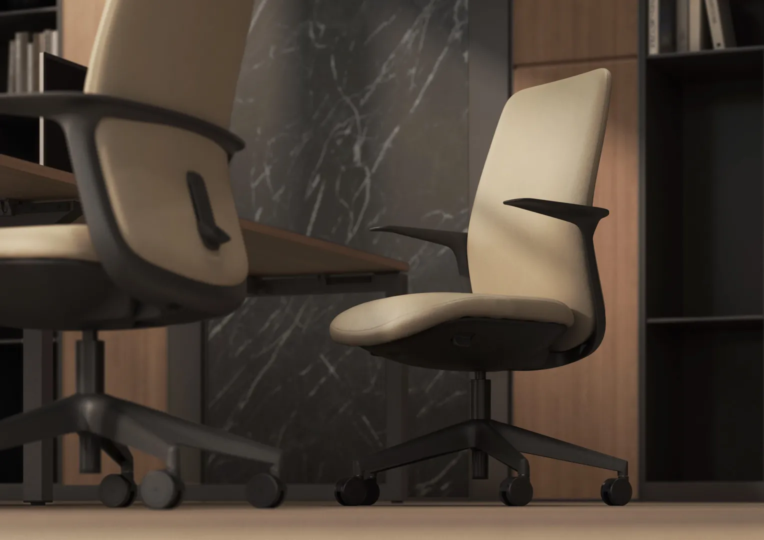 Chaise Levita – Image 8
