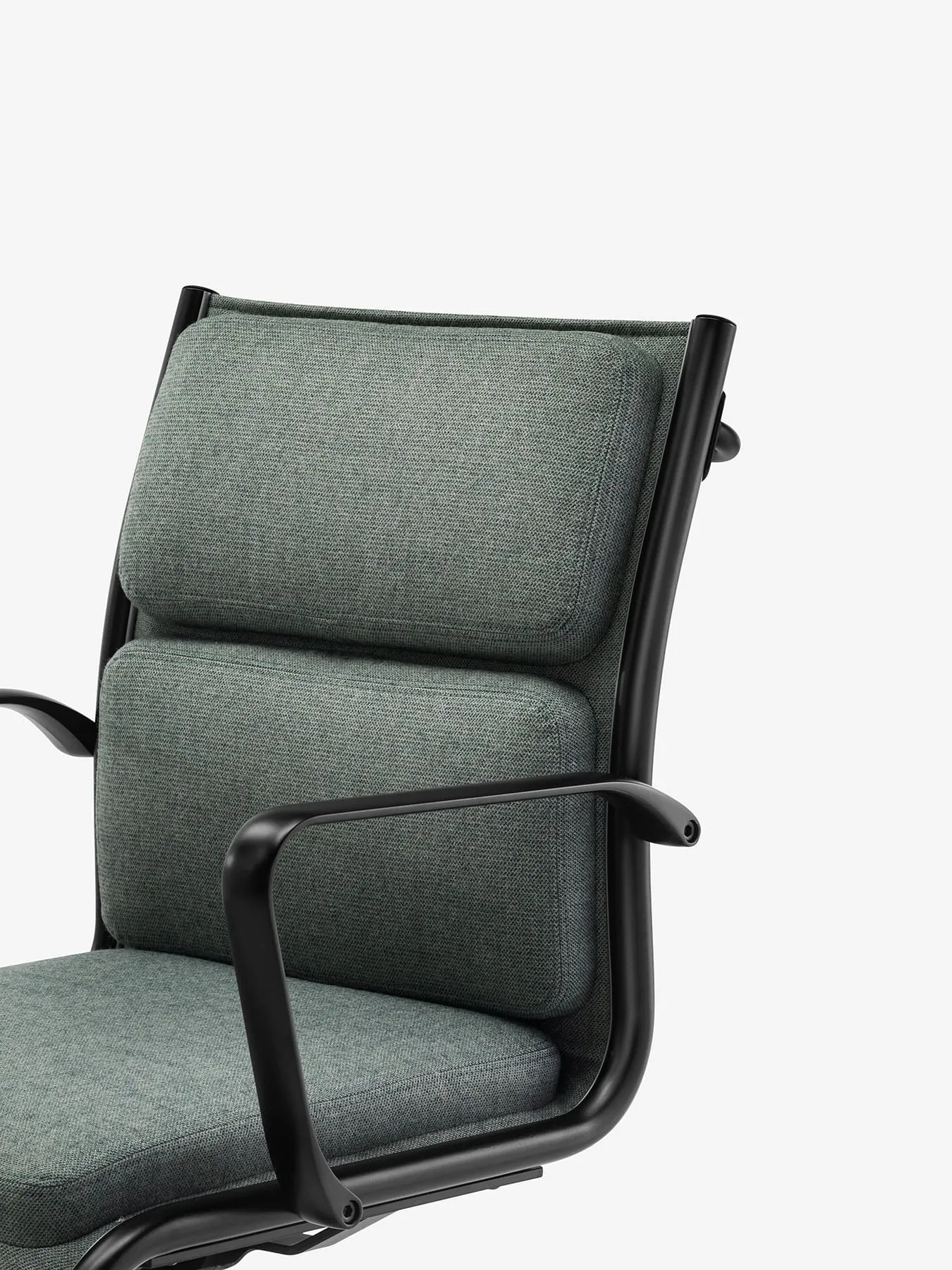 Fauteuil Contemporain pour Direction et Réunion SKY – Image 9