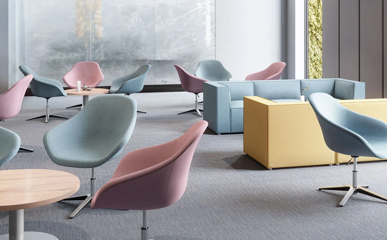 Soft seating – Image 9