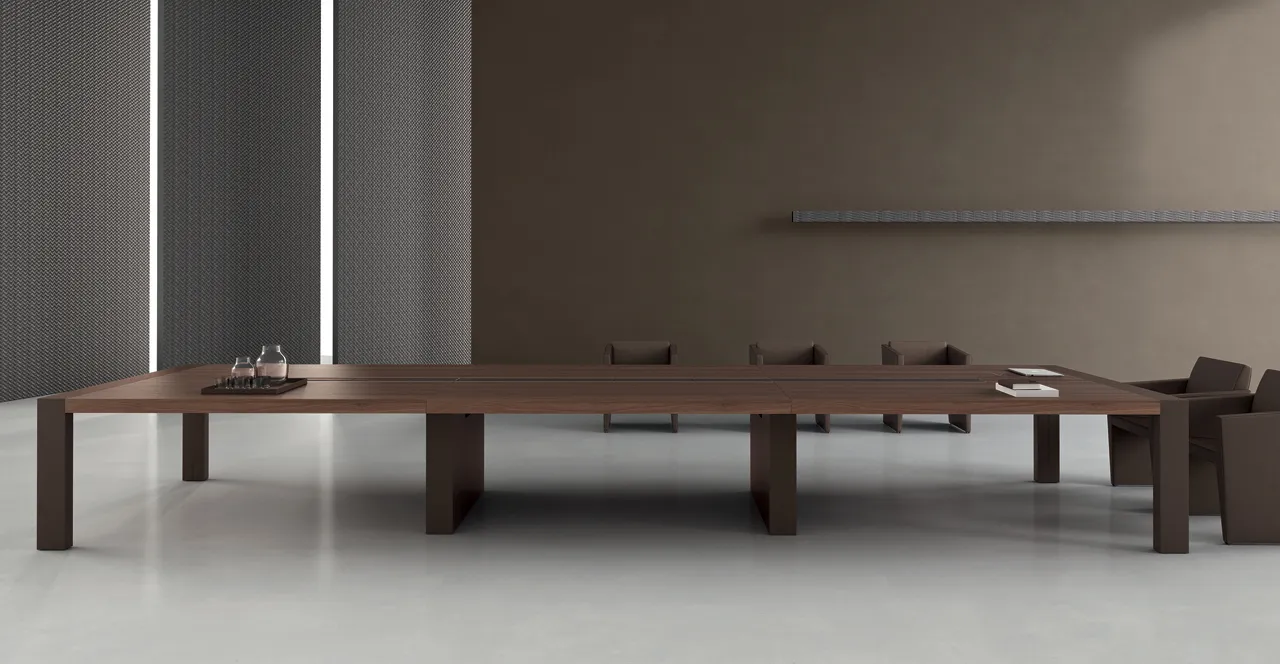 Table de Réunion Présidentielle et de Direction KYO – Image 10