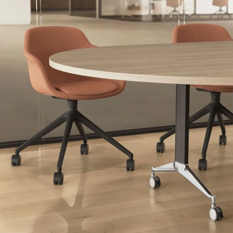 Table modulaire net – Image 10