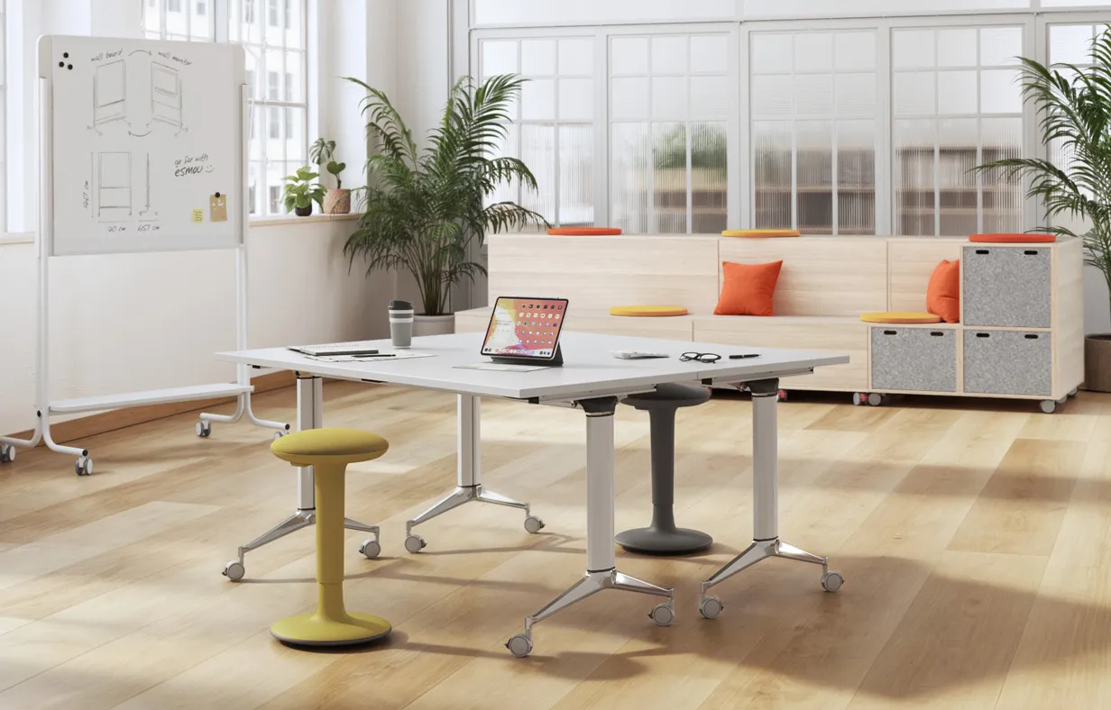Table modulaire net – Image 11