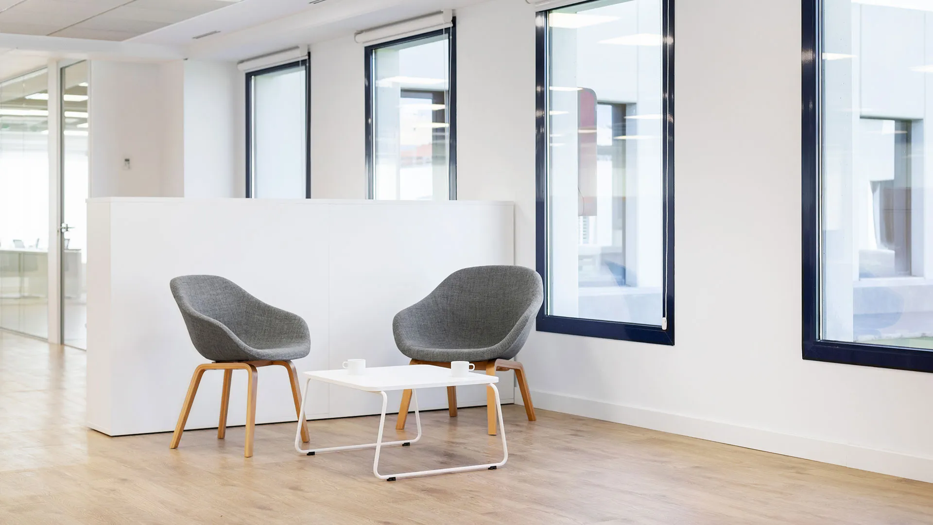 Soft seating – Image 14