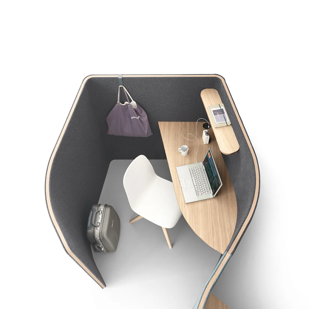 Systeme nucleo – Image 14
