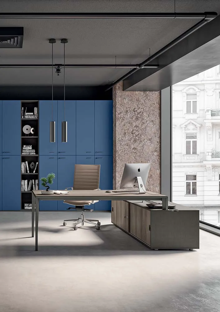 X5-X9,Bureau de direction