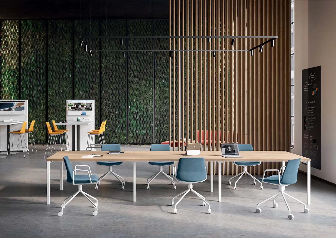 Chaises polyvalentes,Chaise Clue