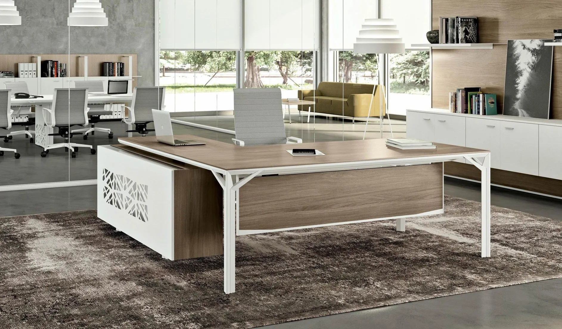 Bureau de direction,X8