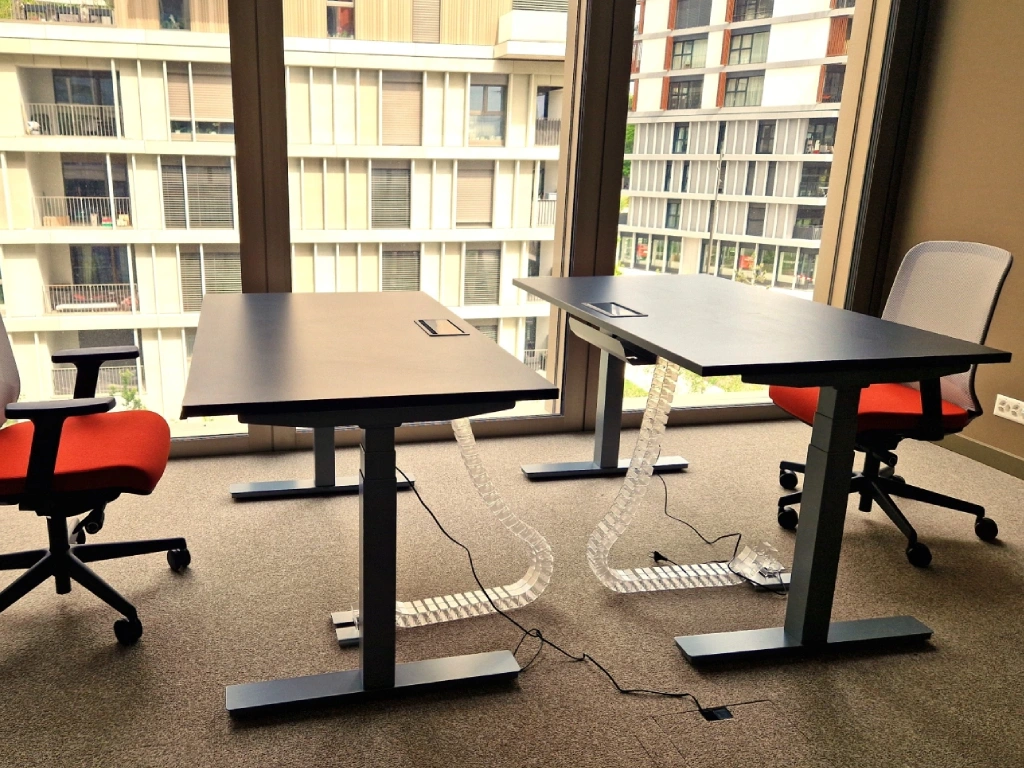 Nos réalisations