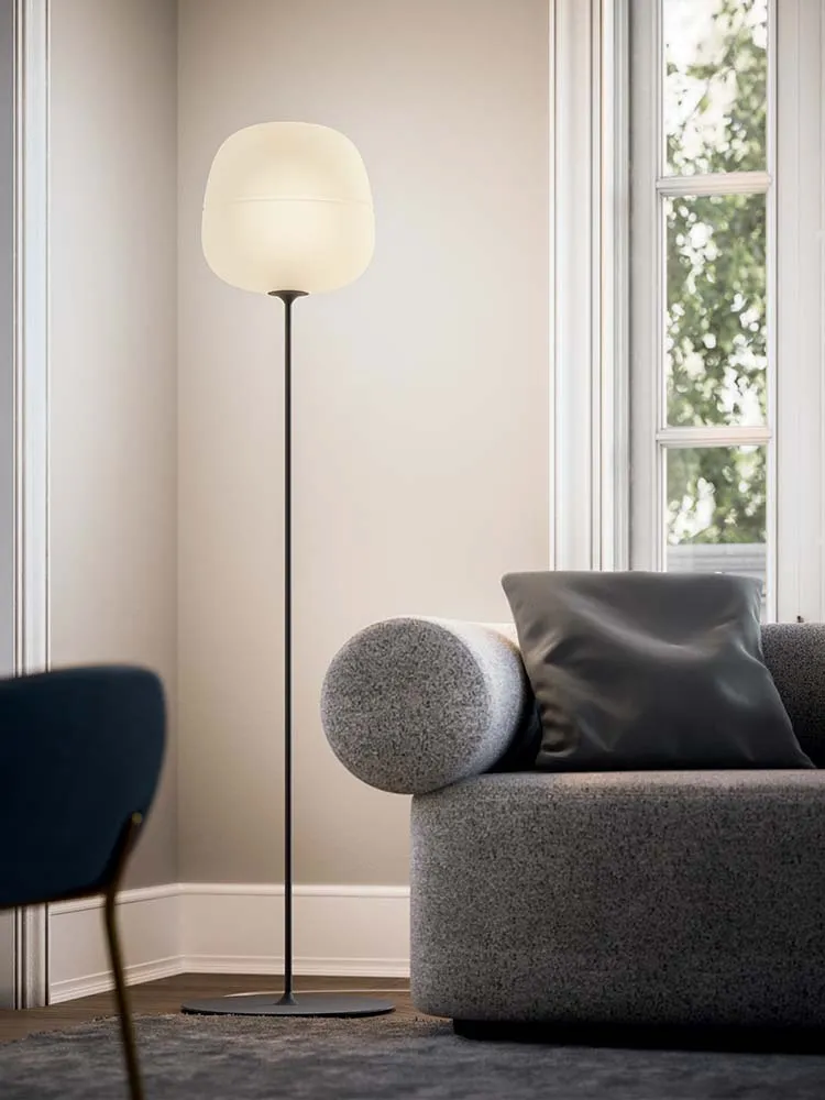 Lampadaire sur Pied Professionnel pour Bureau et Réunion – Image 2