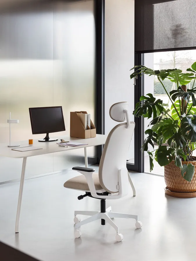 Siège Opératif de Bureau EVO – Image 3