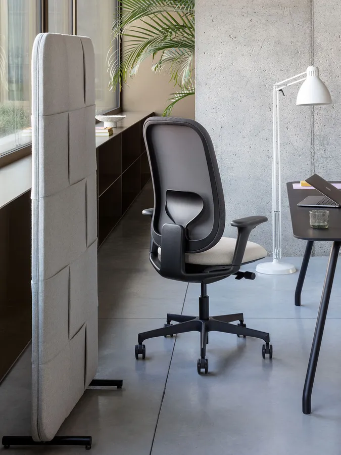 Siège Opératif de Bureau EVO – Image 4