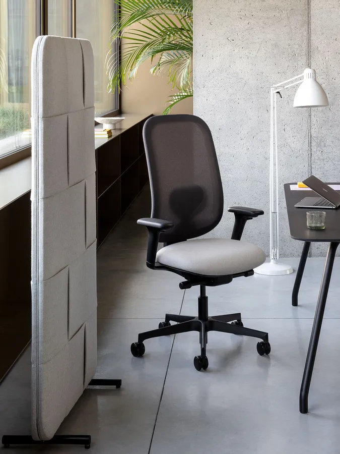 Siège Opératif de Bureau EVO – Image 5