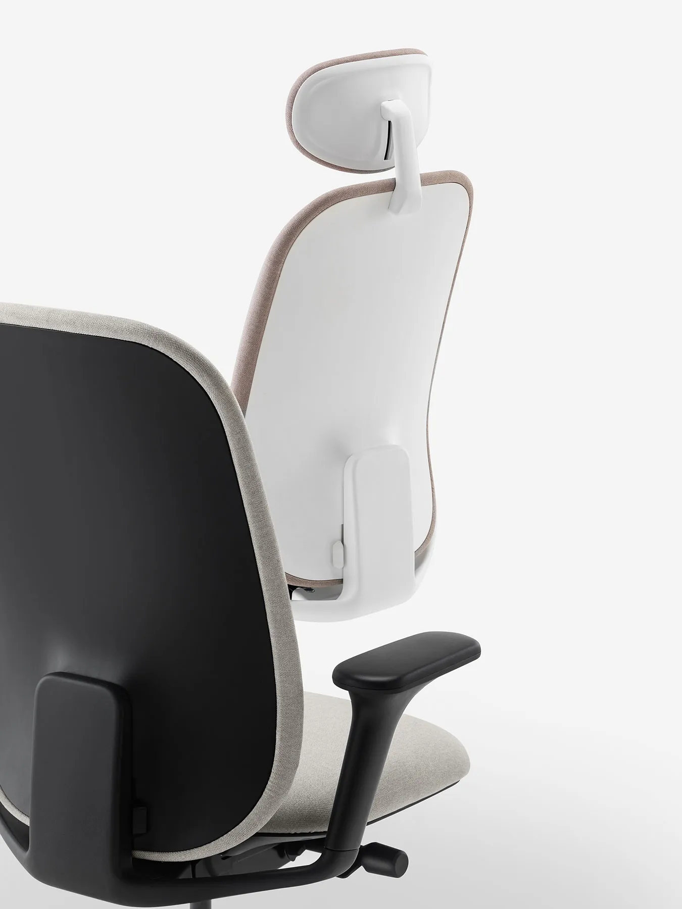 Siège Opératif de Bureau EVO – Image 9
