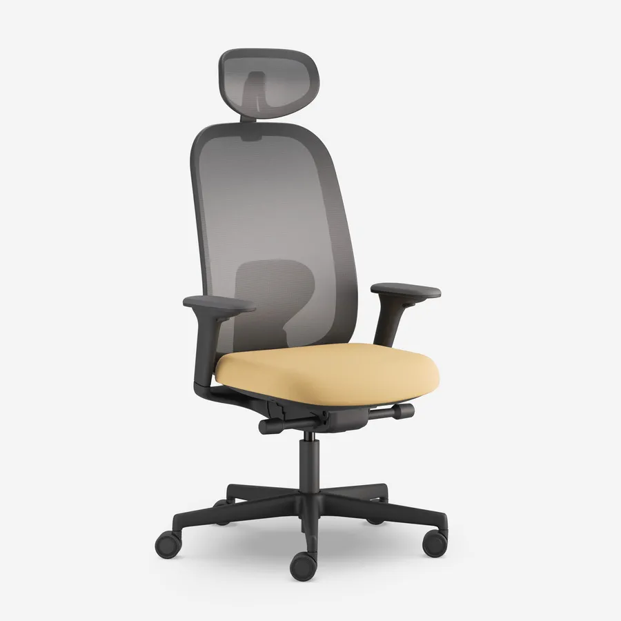 Siège Opératif de Bureau EVO – Image 10