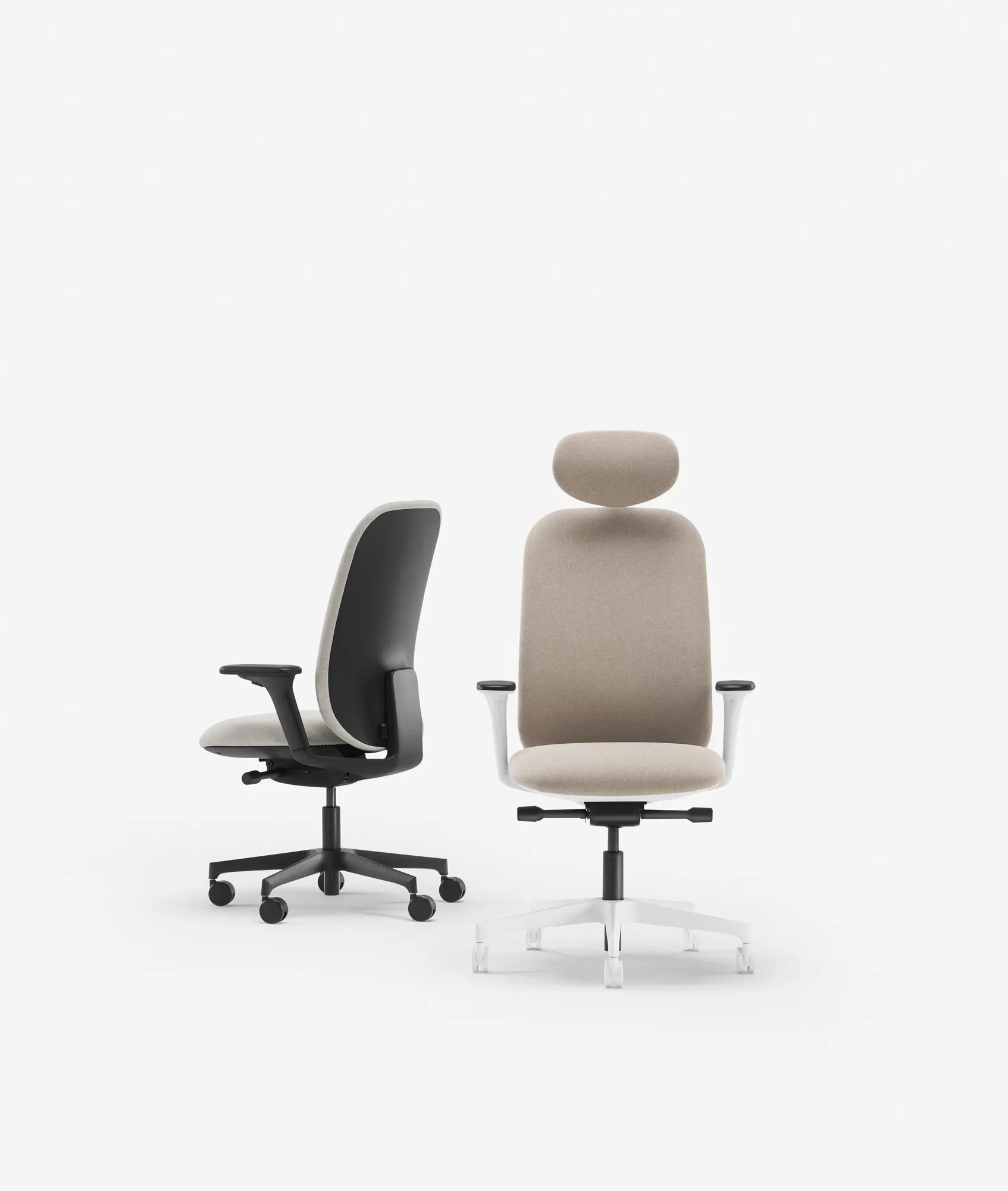 Siège Opératif de Bureau EVO – Image 13