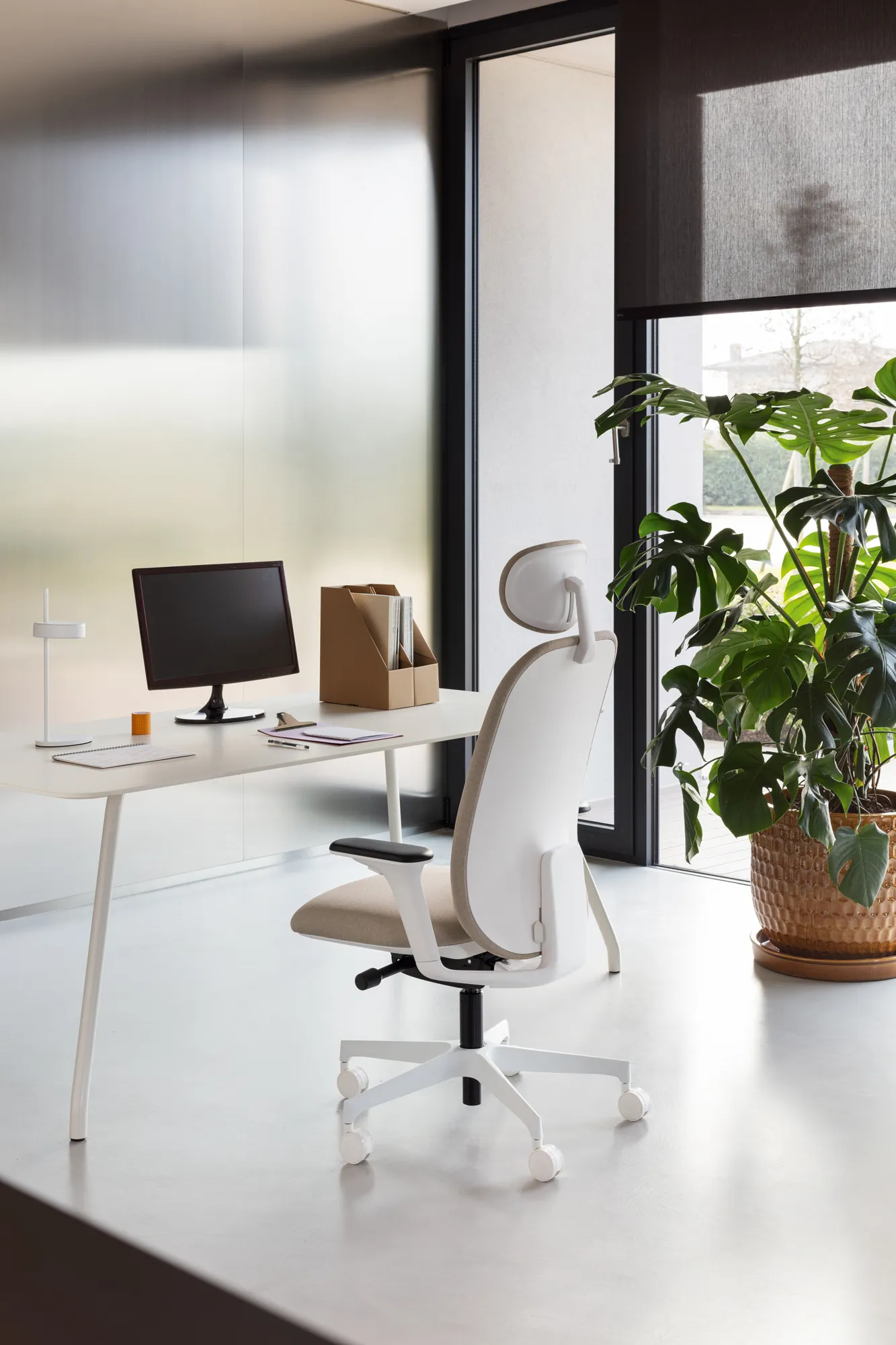 Siège Opératif de Bureau EVO – Image 14