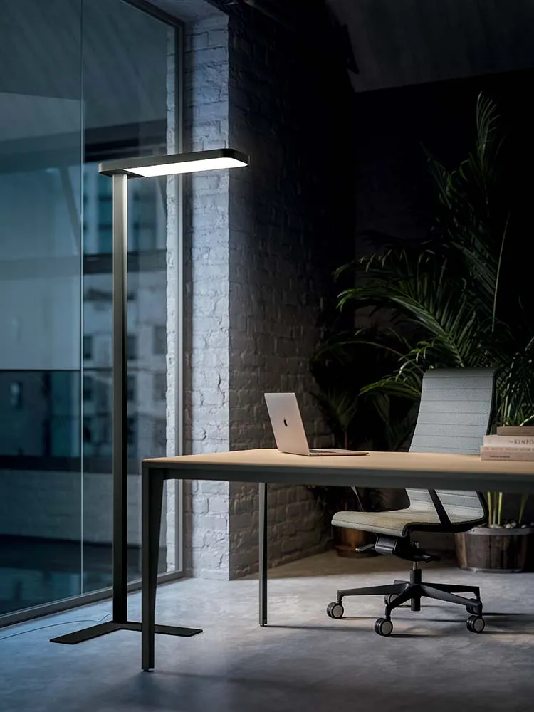 Luminaires,Lampadaire sur Pied Professionnel