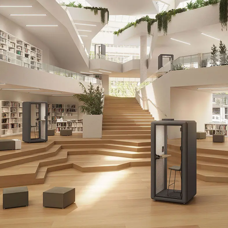Domus S – Image 2